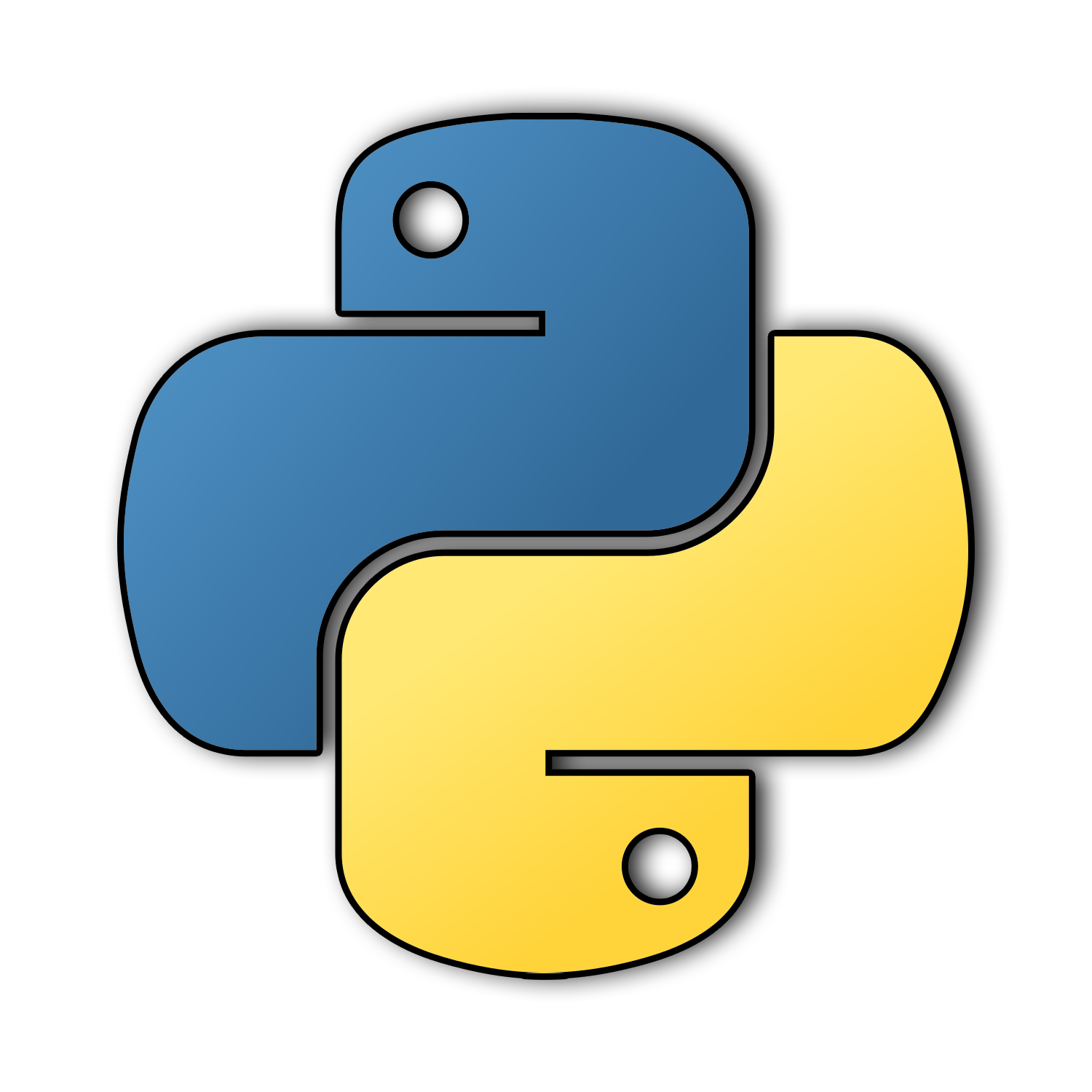 Python Software Dev