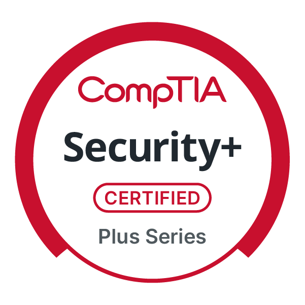 ComptiA Security+